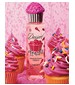 perfume Dessert Treats Cupcake