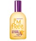 perfume I'm Free Gousse de Vanille