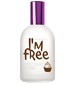 perfume I'm Free Chocolat Blanc