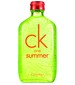 аромат CK One Summer 2012