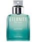 аромат Eternity for Men Summer 2012