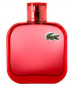 perfume Eau de Lacoste L.12.12. Rouge