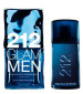 perfume 212 Glam Men