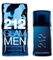 בושם 212 Glam Men