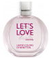 perfume Let's Love