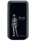 perfume Play in the City for Him