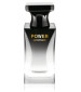 perfume Power Woman
