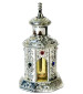 perfume Al Haramain Collection Silver
