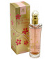 perfume Lovely Cherry Blossom Gold Sparkles