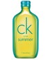 аромат CK One Summer 2014