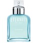 аромат Eternity for Men Summer 2014