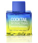perfume Cocktail Seduction Blue for Men
