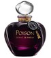 בושם Poison Extrait de Parfum