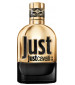 perfume Just Cavalli Gold for Him