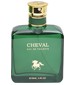 בושם Cheval (Green)