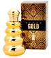 בושם Samba Gold Woman