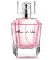 perfume Rose et Noir
