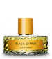 perfume Black Citrus