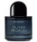 perfume Oliver Peoples Indigo