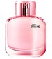 בושם Eau de Lacoste L.12.12 Pour Elle Sparkling 