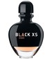 perfume Black XS Los Angeles for Her