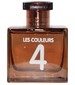 perfume Les Couleurs No.4 Hot Chocolate