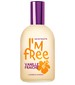perfume I'm Free Vanille Fraiche