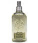 perfume Verbena & Lemon Invigorating Body Splash