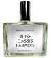 בושם Rose Cassis Paradis