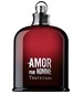 fragancia Amor Pour Homme Tentation