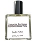 perfume Strawberry Panna Cotta