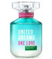 perfume United Dreams One Love