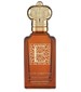 perfume E for Men Gourmand Oriental With Sweet Clove