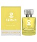 perfume Ambra & Vaniglia