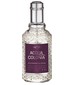 בושם 4711 Acqua Colonia Blackberry & Cocoa