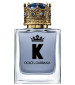 perfume K by Dolce & Gabbana
