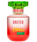 perfume United Dreams Citrus