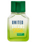 perfume United Dreams Tonic