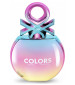 perfume Colors de Benetton Woman Holo