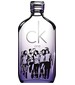 аромат CK One Collector's Bottle