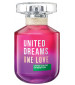 perfume United Dreams One Love 2019