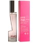 בושם mat; pink