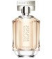 בושם Boss The Scent Pure Accord For Her