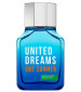 perfume United Dreams One Summer