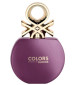 perfume Colors de Benetton Woman Blocks Purple