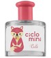 perfume Ciclo Mini Raposete