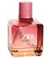 perfume Pink Flambe Summer