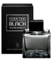 perfume Seduction in Black