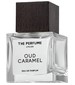 perfume Oud Caramel