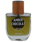 perfume Amber Chocolate
